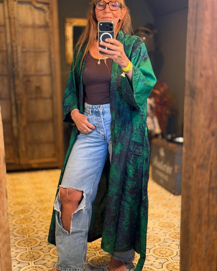 Bloom Kimono 223