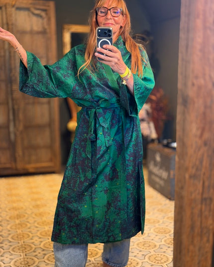 Bloom Kimono 223