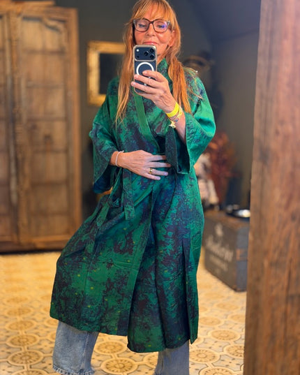 Bloom Kimono 223