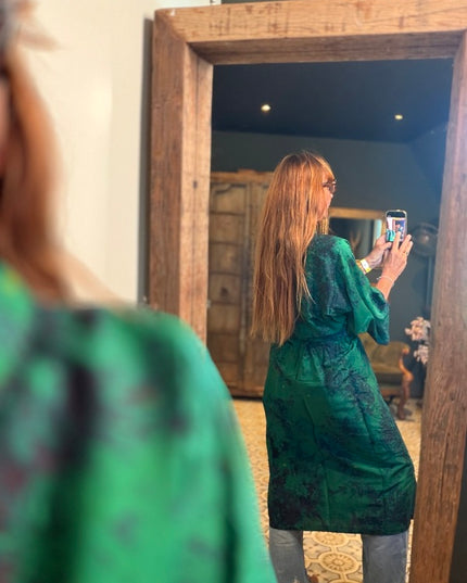 Bloom Kimono 223