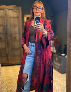 Bloom Kimono 223