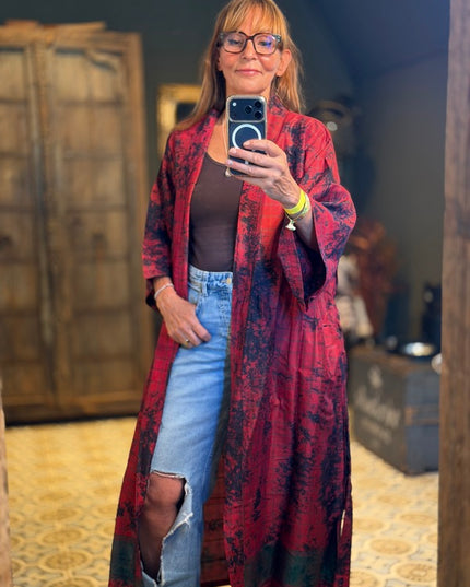 Bloom Kimono 223