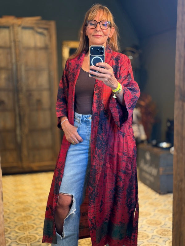 Bloom Kimono 223