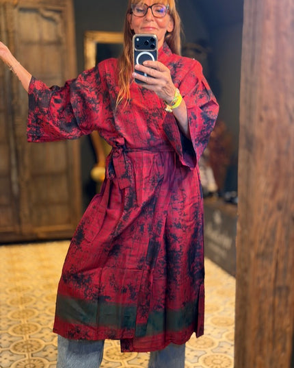 Bloom Kimono 223