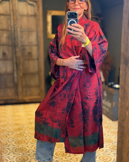 Bloom Kimono 223