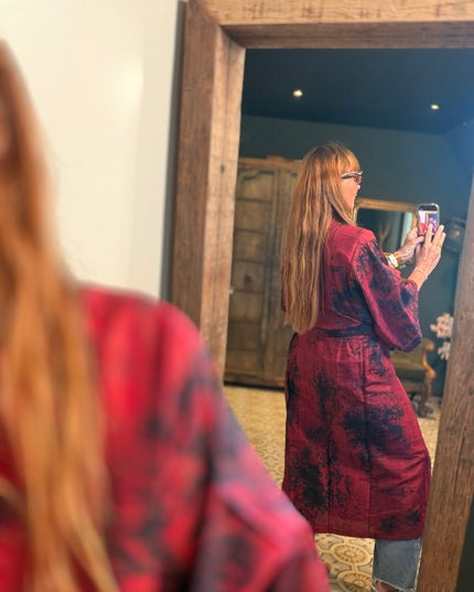 Bloom Kimono 223