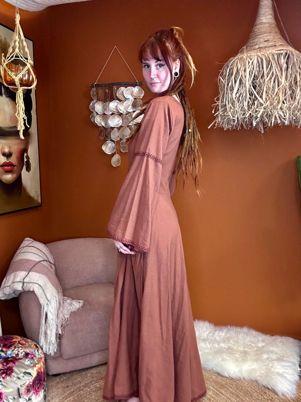 B-keuze Berkana Dress S/M