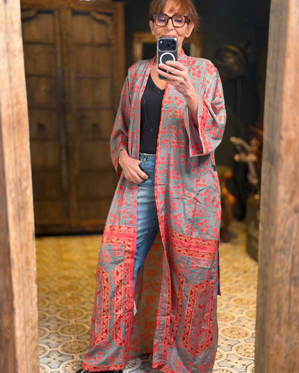 Hope Kimono 115