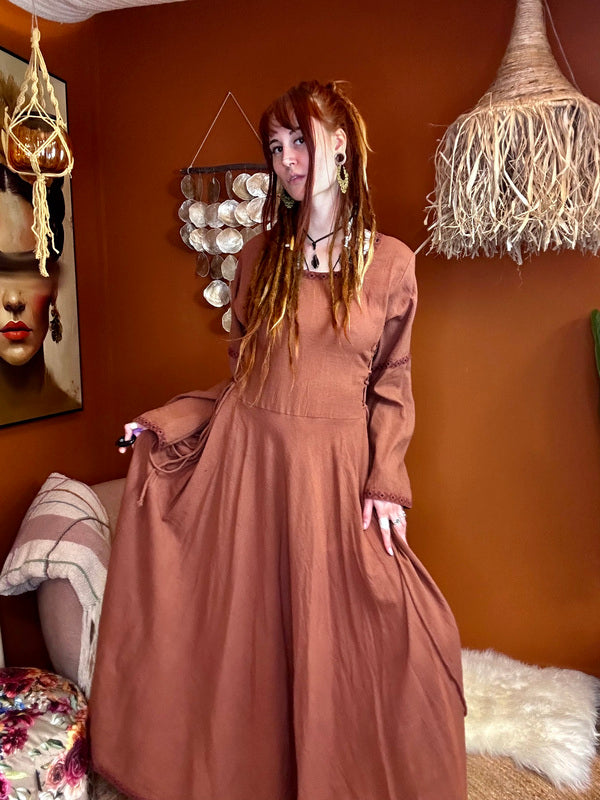 B-keuze Berkana Dress S/M