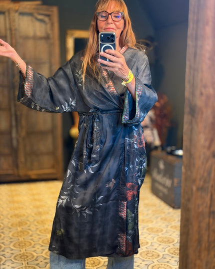 Bloom Kimono 223