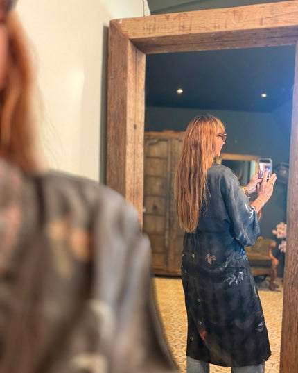 Bloom Kimono 223