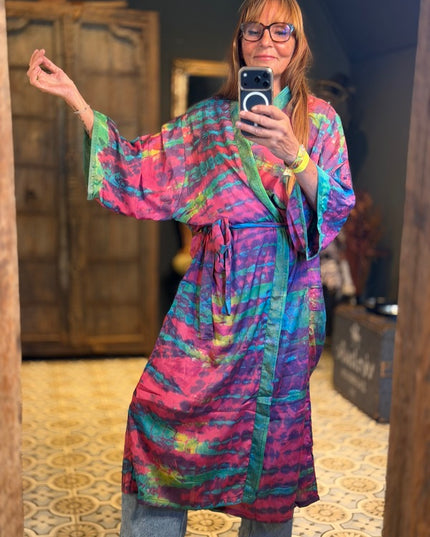 Bloom Kimono 223