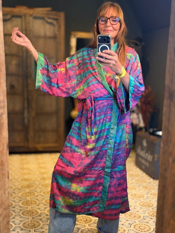 Bloom Kimono 223