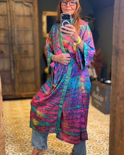 Bloom Kimono 223