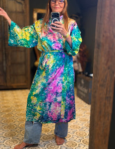 Bloom Kimono 223