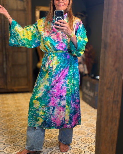 Bloom Kimono 223