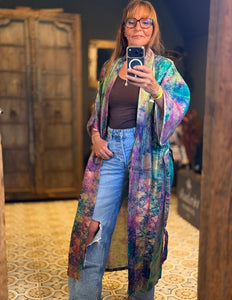 Bloom Kimono 223