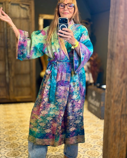 Bloom Kimono 223