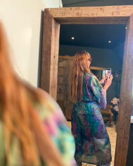 Bloom Kimono 223