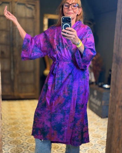 Bloom Kimono 223