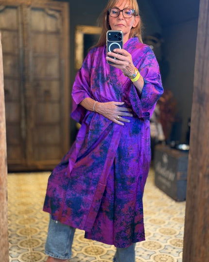 Bloom Kimono 223
