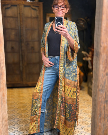 Hope Kimono 121