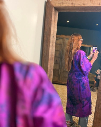 Bloom Kimono 223