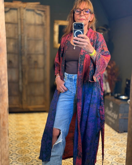 Bloom Kimono 223