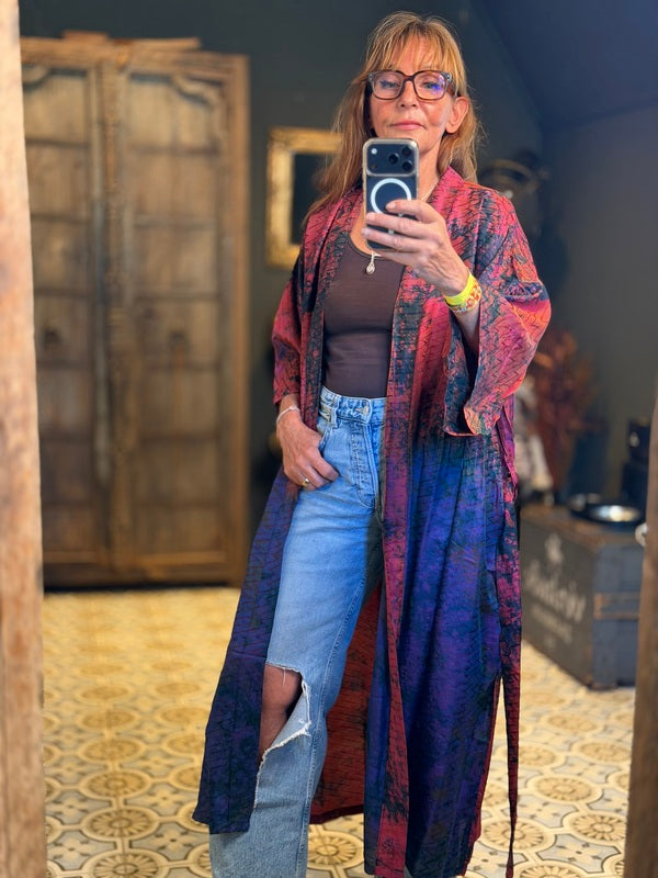 Bloom Kimono 223