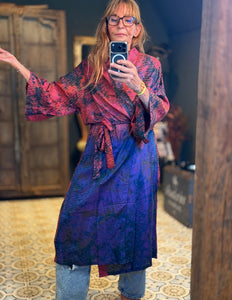 Bloom Kimono 223