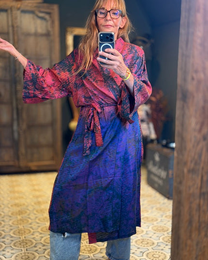 Bloom Kimono 223