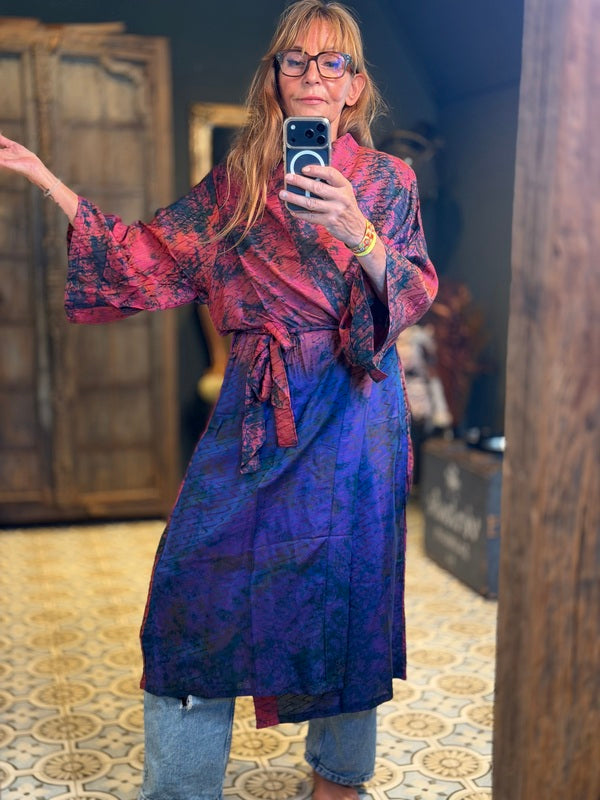 Bloom Kimono 223