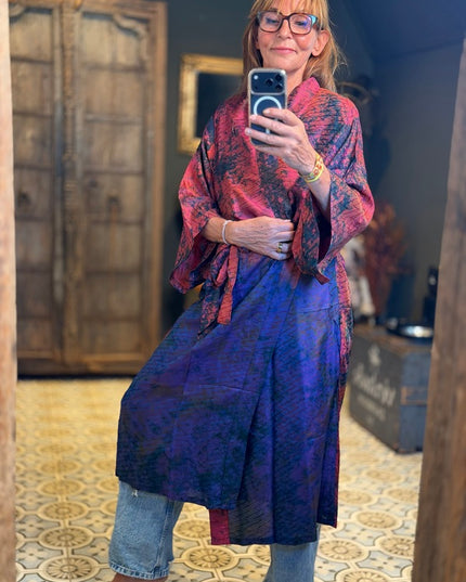 Bloom Kimono 223