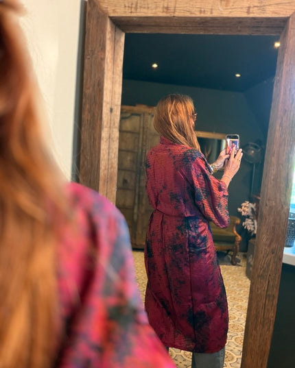 Bloom Kimono 223