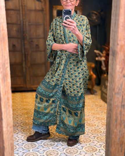 Hope Kimono 122