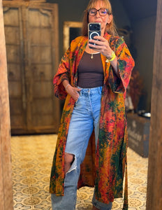 Bloom Kimono 223