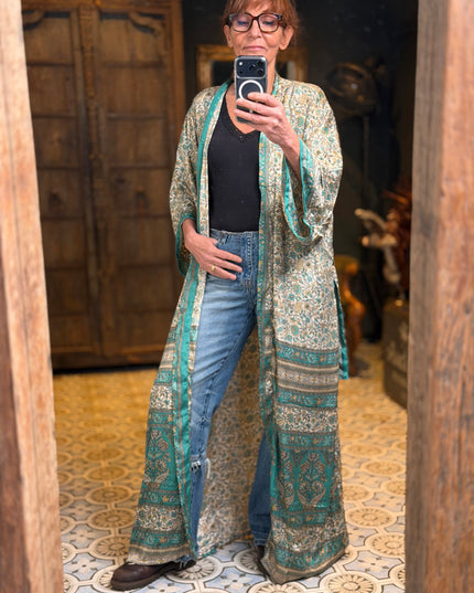 Hope Kimono 123