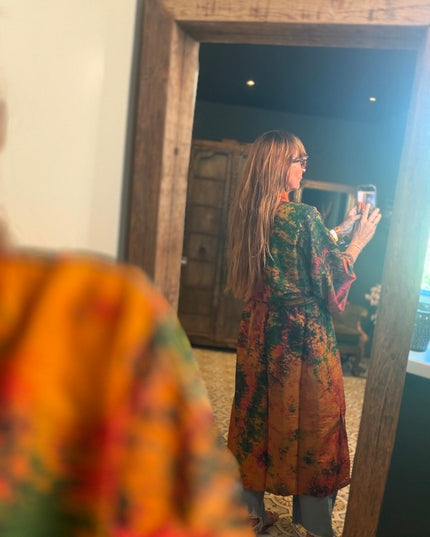 Bloom Kimono 223