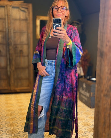 Bloom Kimono 223