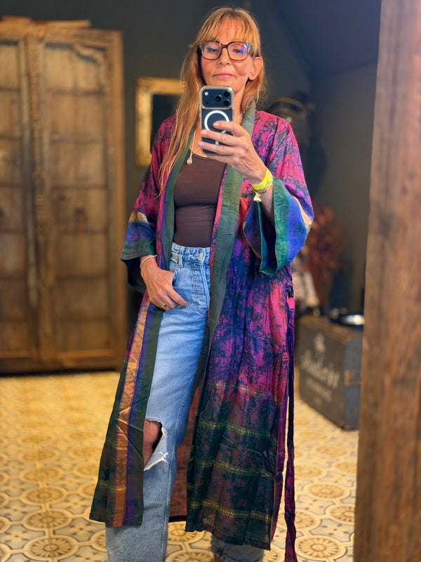 Bloom Kimono 223