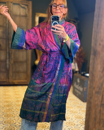 Bloom Kimono 223