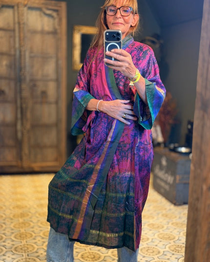 Bloom Kimono 223
