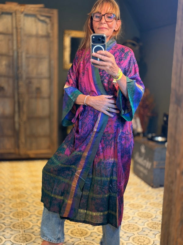 Bloom Kimono 223