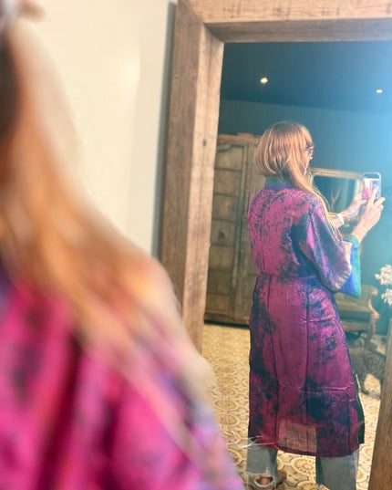 Bloom Kimono 223