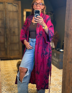 Bloom Kimono 223