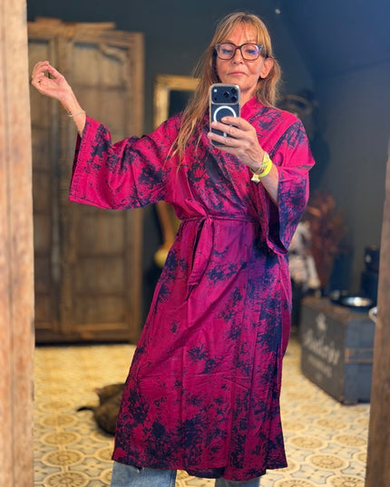 Bloom Kimono 223