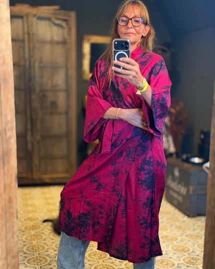 Bloom Kimono 223