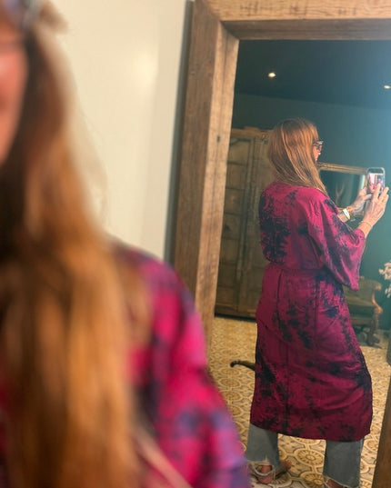 Bloom Kimono 223