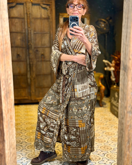 Hope Kimono 125