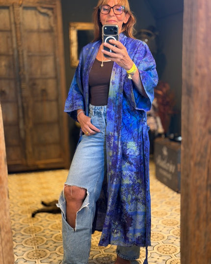 Bloom Kimono 223